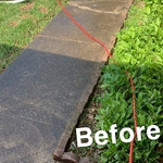 Sidewalk
