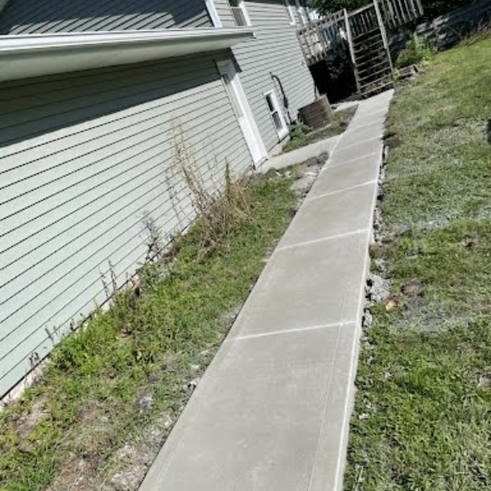 Walkway