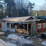 SIDING & ROOF REPLACEMENT
