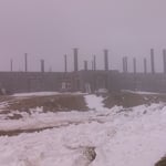 Summit Lodge Final Assault before Winter of 2016