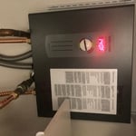 TANKLESS WATER HEATER