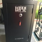 Gun safe