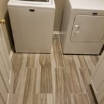 our work