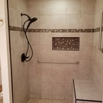 our work