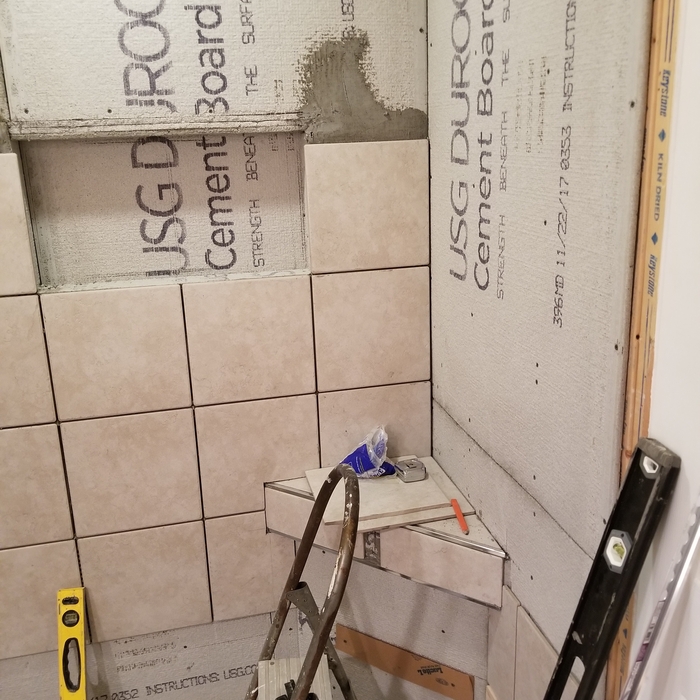 our work