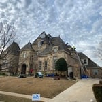 Full Roof Replacement