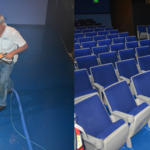 Taylor Theather