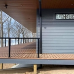 Lake Michigan Home