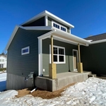 New Construction in Muskegon
