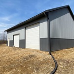 Gobles Barn