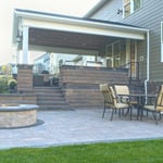 Outdoor Living Space