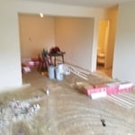 Apartment Renovation