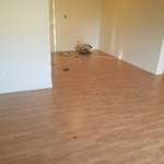 Laminate Flooring