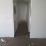 Laminate Before