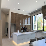 Kitchen Lighting