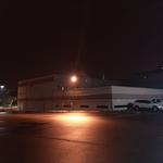 GCARD Lighting Conversion