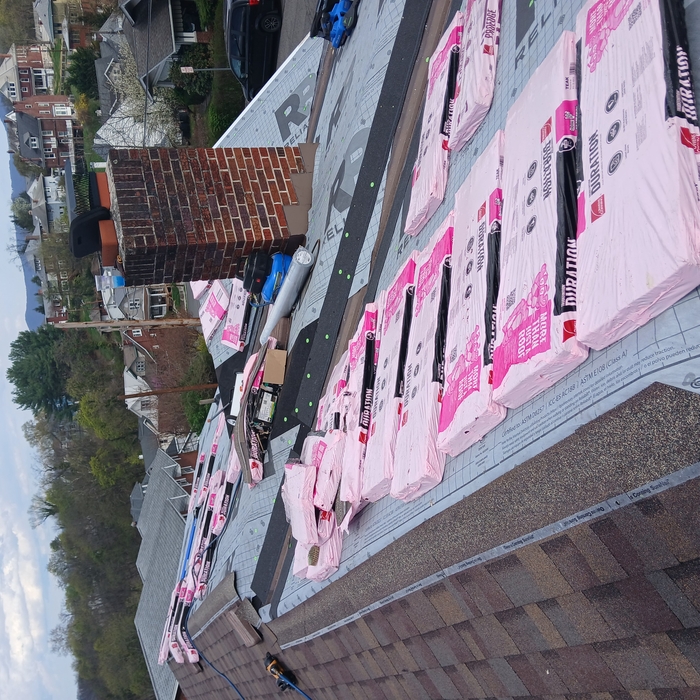 Roofing