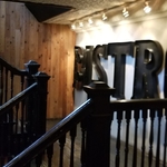 Wall Treatment