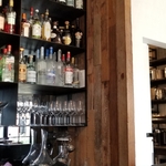 Bar Decor