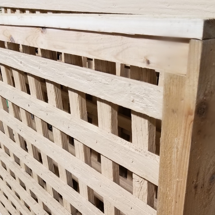 Fence Panel