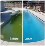 Pool Clean