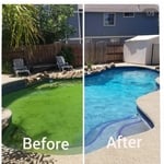 Pool Clean