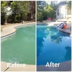 Pool Clean