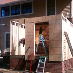 Room Addition