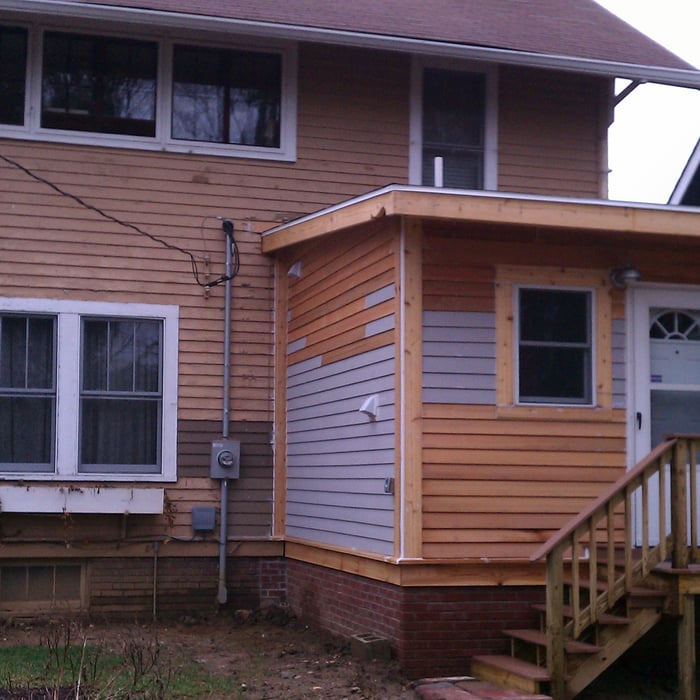 Room Addition