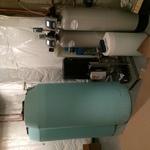 Custom Whole House RO Treatment System