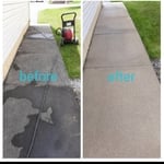 before and after