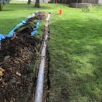 Full Length of New system