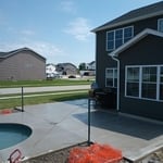 Pool Patio