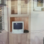 Kitchen remodle