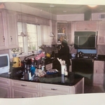 Full Kitchen Remodel