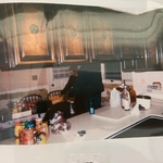 Full Kitchen Remodel