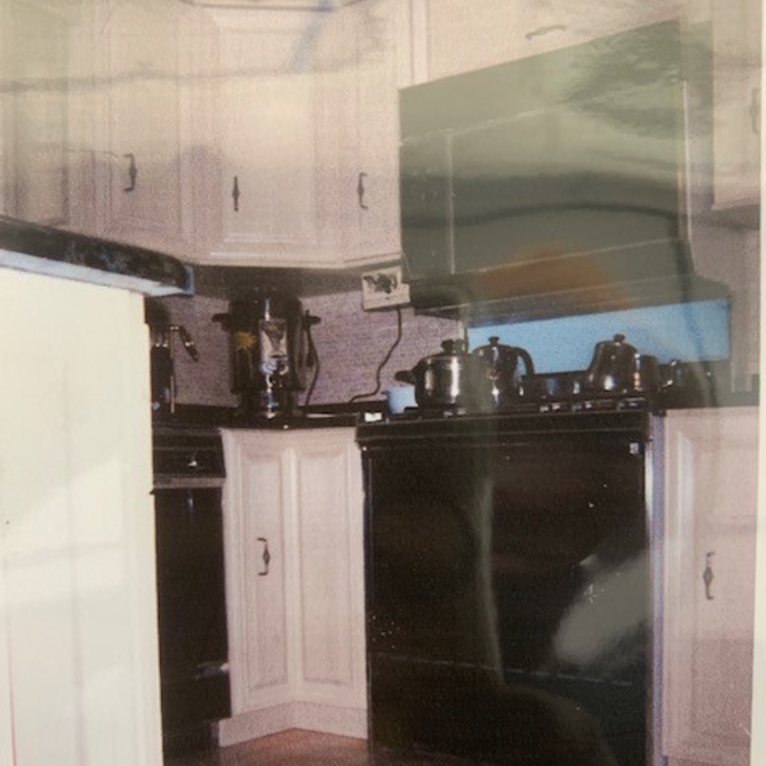Full Kitchen Remodel