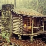 Cabin of 1998
