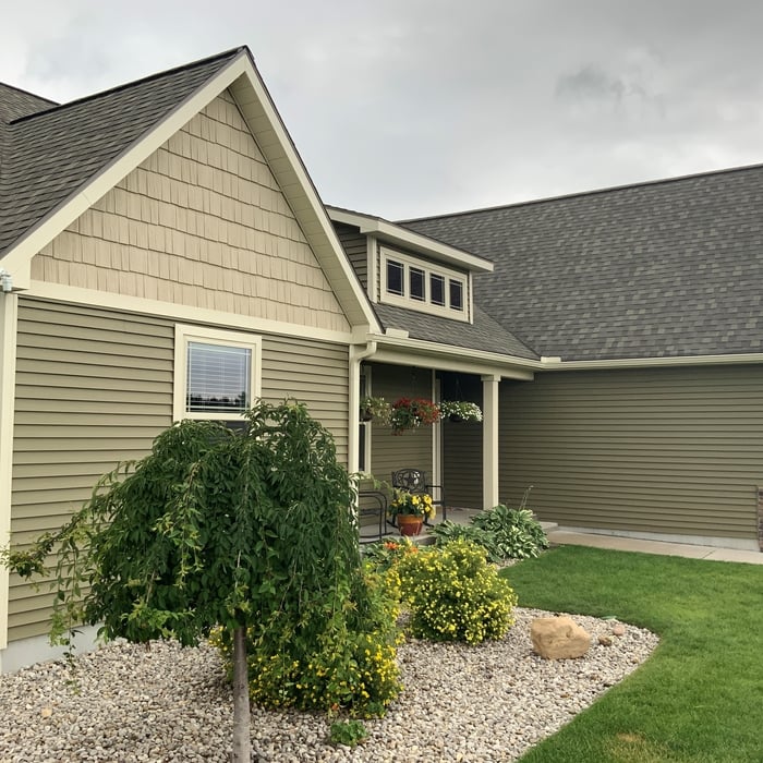 Complete Home