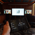 Media Room