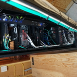 AV Rack