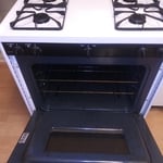 Oven