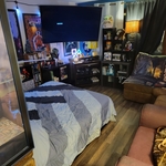 Flooring/Shelving
