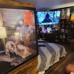 Flooring/Shelving