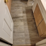 Bathroom Renovation/Restoration.