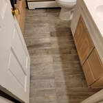 Bathroom Renovation/Restoration