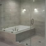 Shower Door