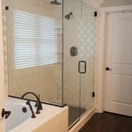 Hozik Shower Door