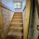 Bedroom-Mud room Addition