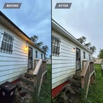 Soffit & fascia